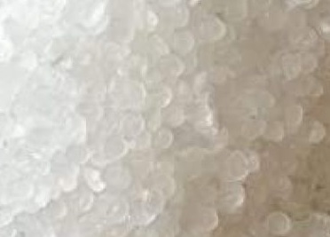 Svíčkový parafín, pecky - 1000g