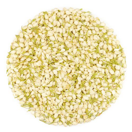 Sušené květy - Poupata jasmínu 10g