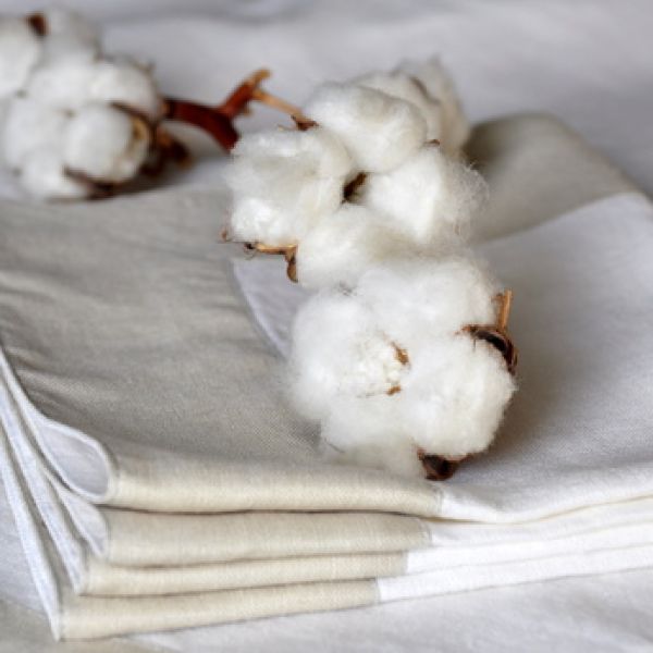 Clean Cotton - vonný olej na výrobu svíček 500ml
