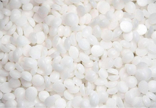 VČELÍ vosk na výrobu svíček bělený, Španělsko - 2500g