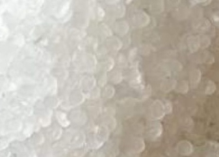 Svíčkový parafín, pecky - 2500g