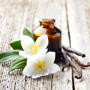 Simply Vanilla - vonný olej na výrobu svíček