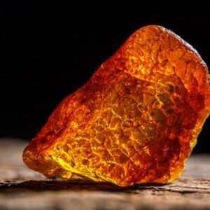 Amber Noir - vůně na výrobu mýdla