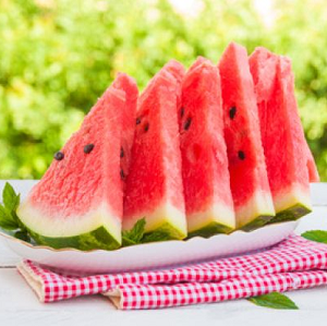 Watermelon - vonný olej na výrobu svíček