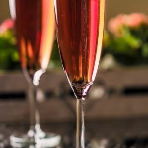 Prosecco Rose - vůně na výrobu mýdel