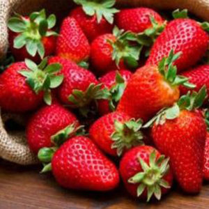 Strawberry - vonný olej na výrobu svíček