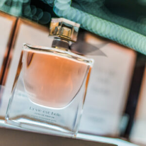 Typ La Vie est Belle - vůně na výrobu mýdel