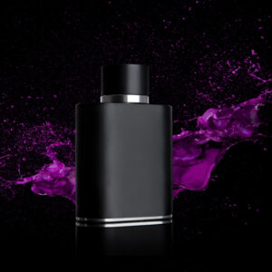 Typ Giorgio Armani Si  - vonný olej na výrobu svíček