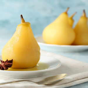 French Pear - vonný olej na výrobu svíček