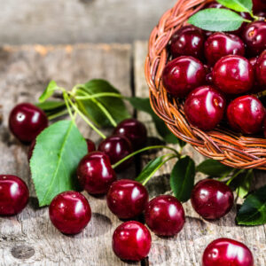 Dark Cherry - vonný olej na výrobu svíček