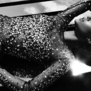 Lady Million Type - vonný olej na výrobu svíček