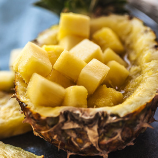 Pineapple - vonný olej na výrobu svíček