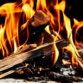 Wilddfire - vonný olej na výrobu svíček