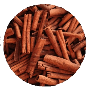 Skořice celá - kůra skořicovníku 30g