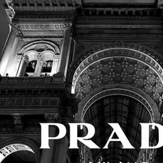 Prada La Femme Typ - vonný olej na výrobu svíček