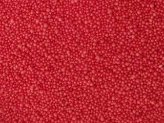 Vosk na sypané svíčky - ČERVENÝ