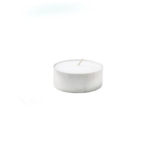 Čajová svíčka 11g - 39x13mm