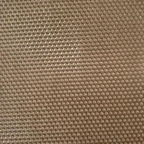 Plát vosku na motané svíčky - champagne